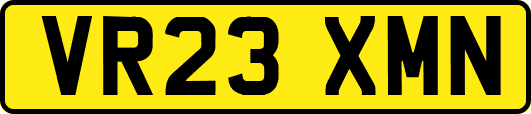 VR23XMN