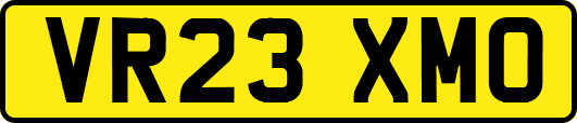 VR23XMO