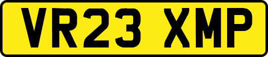 VR23XMP