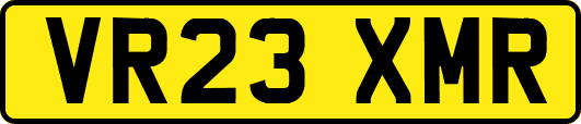VR23XMR