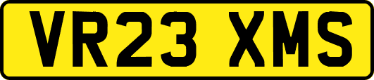 VR23XMS
