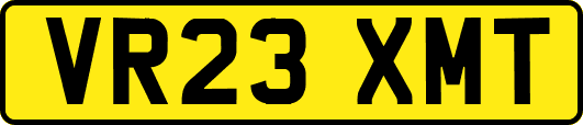 VR23XMT