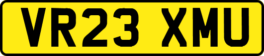 VR23XMU
