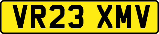VR23XMV