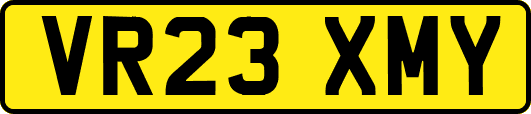 VR23XMY