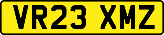 VR23XMZ