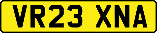 VR23XNA