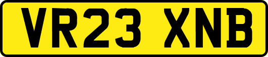 VR23XNB