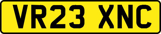 VR23XNC