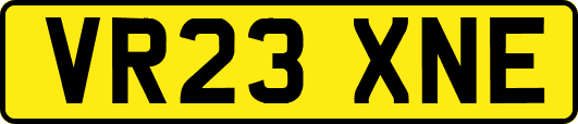 VR23XNE