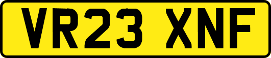 VR23XNF