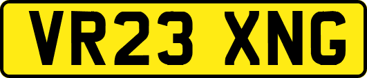 VR23XNG