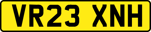 VR23XNH