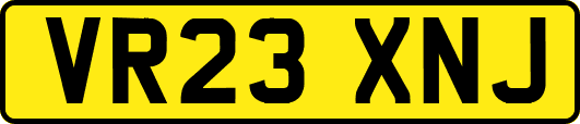 VR23XNJ