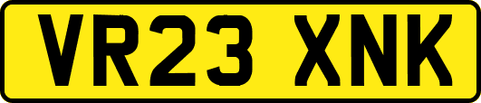 VR23XNK