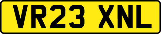 VR23XNL