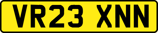 VR23XNN