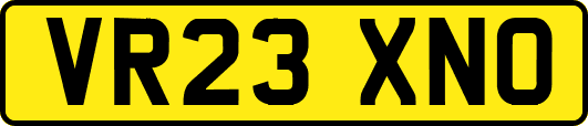 VR23XNO
