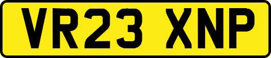 VR23XNP