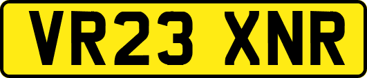 VR23XNR
