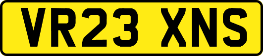 VR23XNS