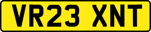 VR23XNT