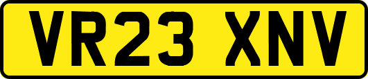 VR23XNV
