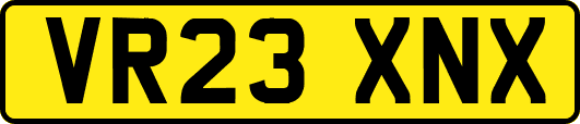 VR23XNX