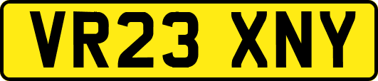 VR23XNY