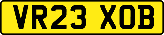 VR23XOB
