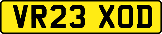 VR23XOD