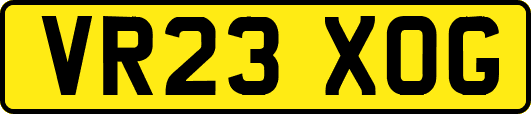 VR23XOG