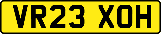 VR23XOH