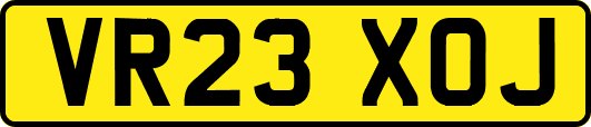 VR23XOJ