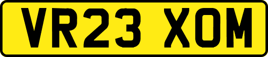 VR23XOM