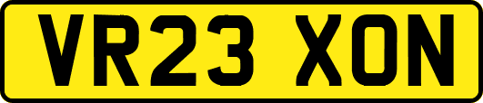 VR23XON