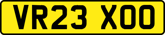VR23XOO