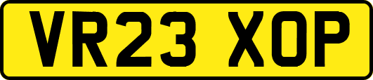 VR23XOP