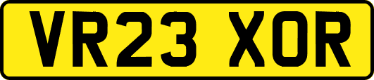 VR23XOR