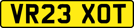 VR23XOT