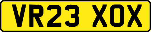 VR23XOX