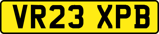 VR23XPB