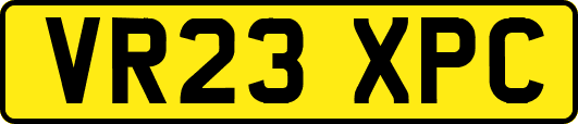 VR23XPC