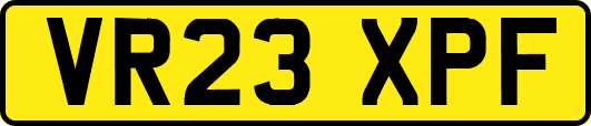 VR23XPF