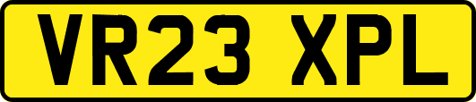 VR23XPL