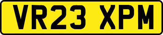 VR23XPM