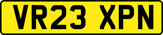 VR23XPN
