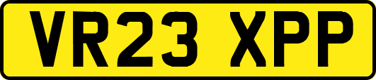 VR23XPP