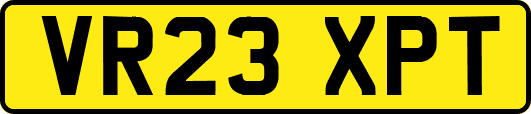 VR23XPT