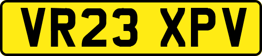 VR23XPV